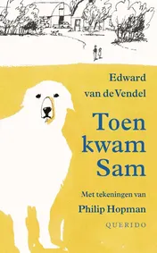 Omslag van Toen kwam Sam