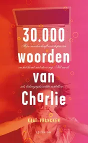 Omslag van 30.000 woorden van Charlie