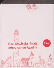 Omslag van Mijn reis box 6 ex