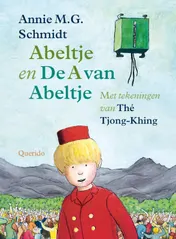 Omslag van Abeltje & De A van Abeltje