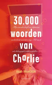 Omslag van 30.000 woorden van Charlie