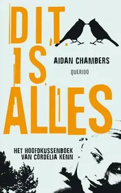 Omslag van Dit is alles