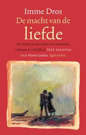 Omslag van De macht van de liefde