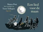 Omslag van Een lied voor de maan