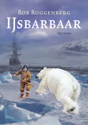 Omslag van IJsbarbaar