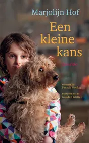 Omslag van Een kleine kans