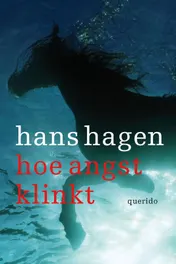 Omslag van Hoe angst klinkt