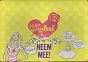Omslag van Hoi miniboekjes