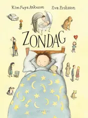 Omslag van Zondag