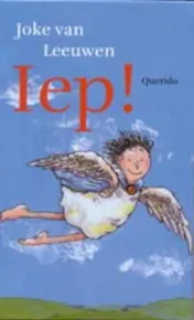 Omslag van Iep!