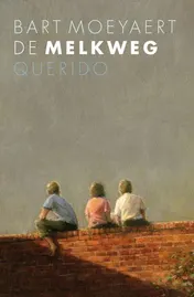 Omslag van De melkweg