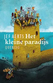 Omslag van Het kleine paradijs