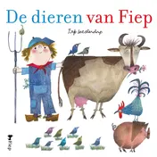 Omslag van De dieren van Fiep