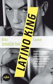 Omslag van Latino king
