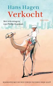 Omslag van Verkocht