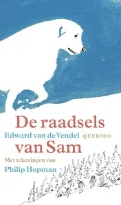 Omslag van De raadsels van Sam