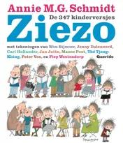 Omslag van Ziezo