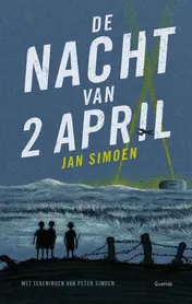 Omslag van De nacht van 2 april
