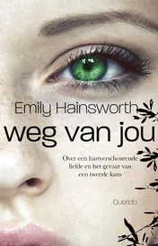 Omslag van Weg van jou
