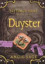 Omslag van Duyster