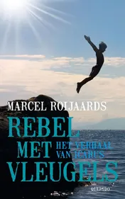 Omslag van Rebel met vleugels