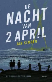 Omslag van De nacht van 2 april