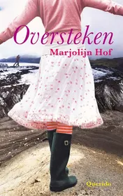 Omslag van Oversteken