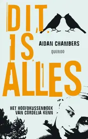 Omslag van Dit is alles