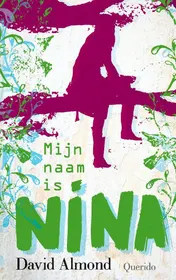 Omslag van Mijn naam is Nina