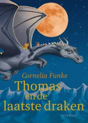Omslag van Thomas en de laatste draken