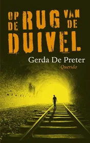 Omslag van Op de rug van de duivel
