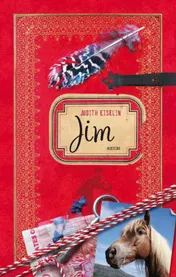 Omslag van Jim