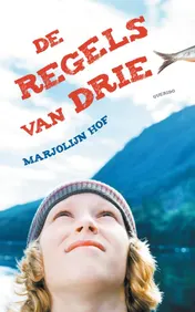 Omslag van De regels van drie
