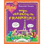 Omslag van Hoe overleef ik mijn vakantie in Frankrijk set 5 ex.
