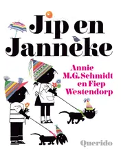 Omslag van Jip en Janneke