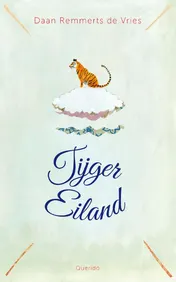 Omslag van Tijgereiland