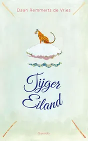 Omslag van Tijgereiland