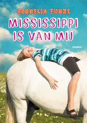 Omslag van Mississippi is van mij
