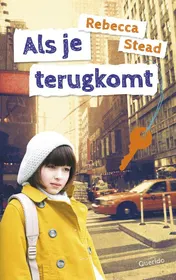 Omslag van Als je terugkomt