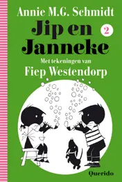 Omslag van deel 2