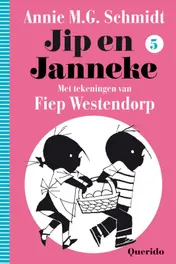 Omslag van deel 5