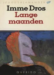 Omslag van Lange maanden