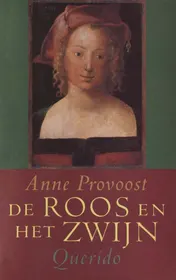 Omslag van De roos en het zwijn