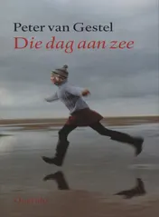 Omslag van Die dag aan zee