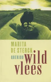Omslag van Wild vlees
