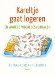 Omslag van Kareltje gaat logeren