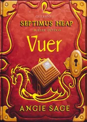 Omslag van Vuer