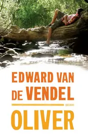 Omslag van Oliver