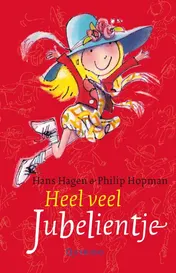 Omslag van Heel veel Jubelientje