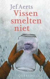 Omslag van Vissen smelten niet